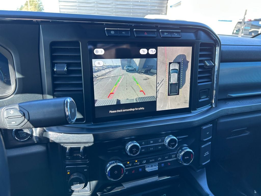 2023 Ford F-250SD Lariat