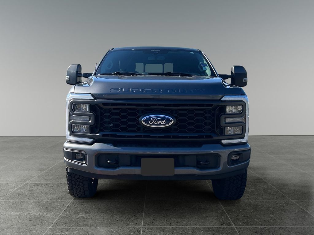 2023 Ford F-250SD Lariat
