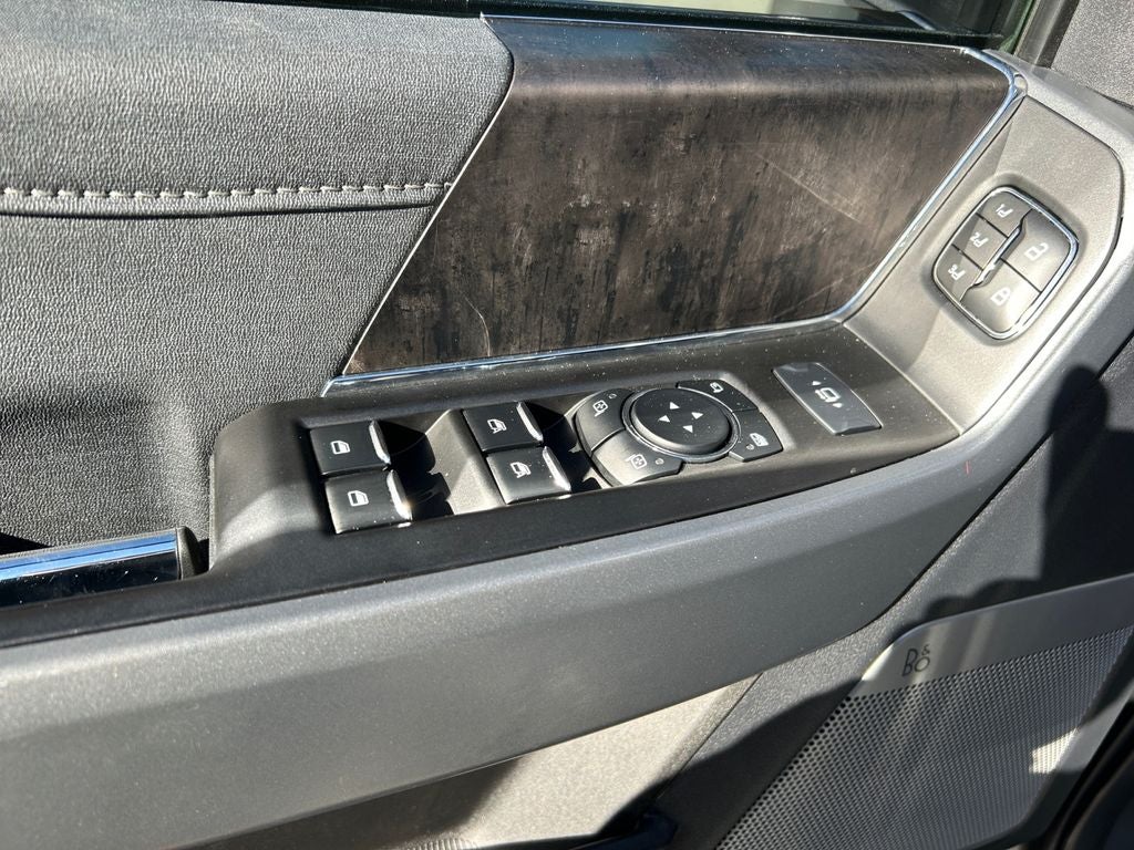 2023 Ford F-250SD Lariat