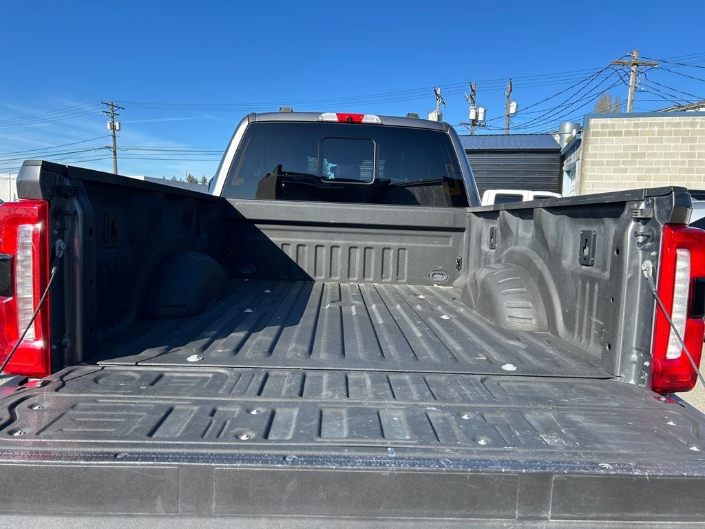 2023 Ford F-250SD Lariat