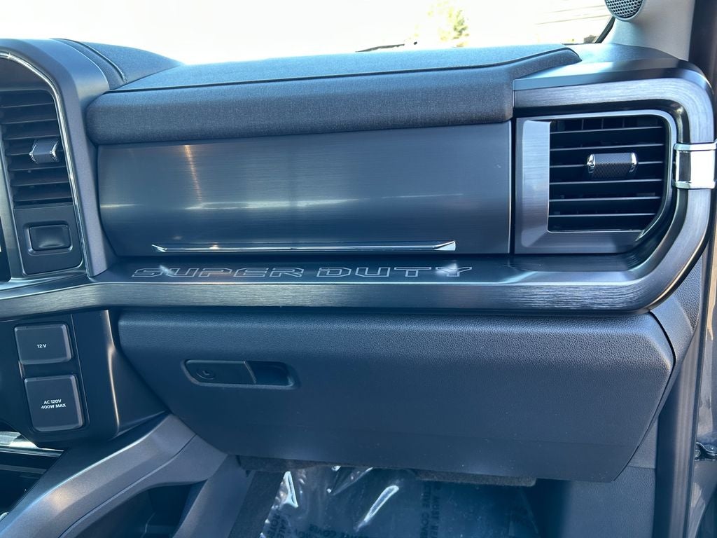 2023 Ford F-250SD Lariat