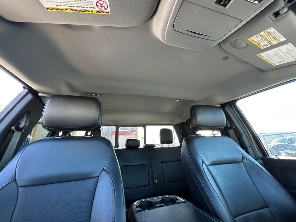 2023 Ford F-250SD Lariat