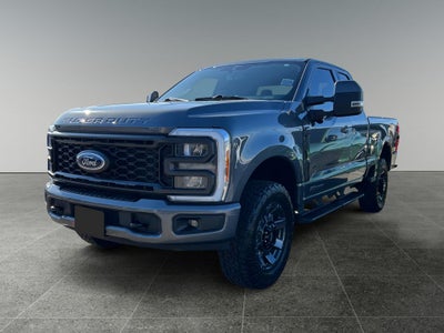 2023 Ford F-250SD Lariat