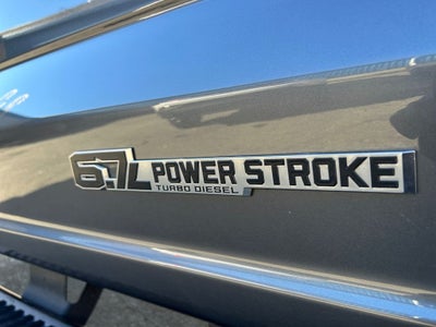 2023 Ford F-250SD Lariat