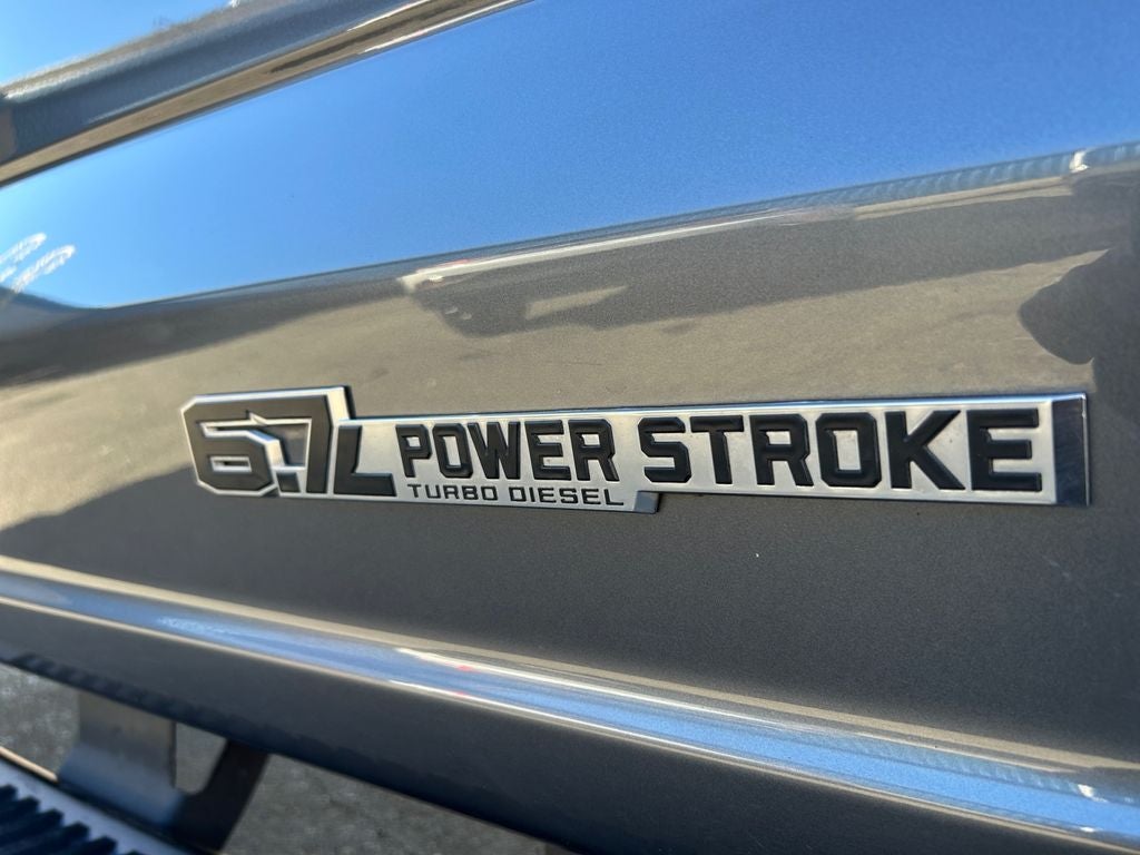 2023 Ford F-250SD Lariat