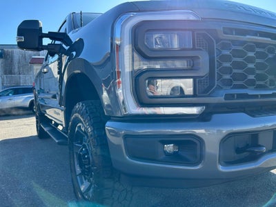 2023 Ford F-250SD Lariat