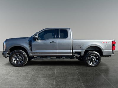 2023 Ford F-250SD Lariat