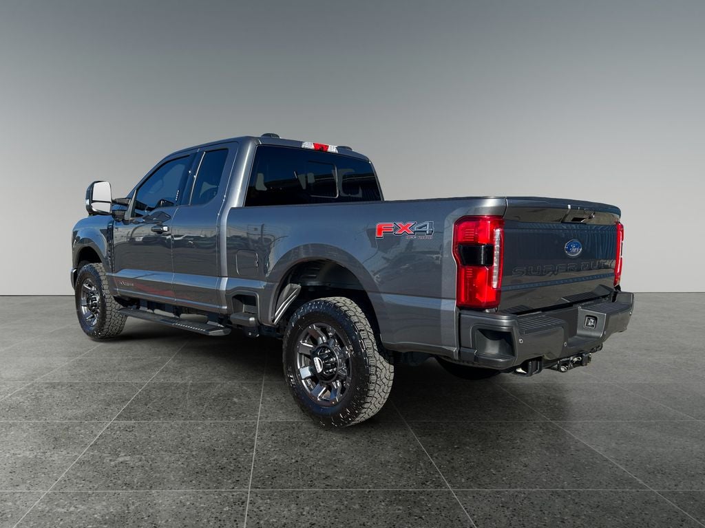 2023 Ford F-250SD Lariat