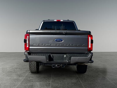 2023 Ford F-250SD Lariat