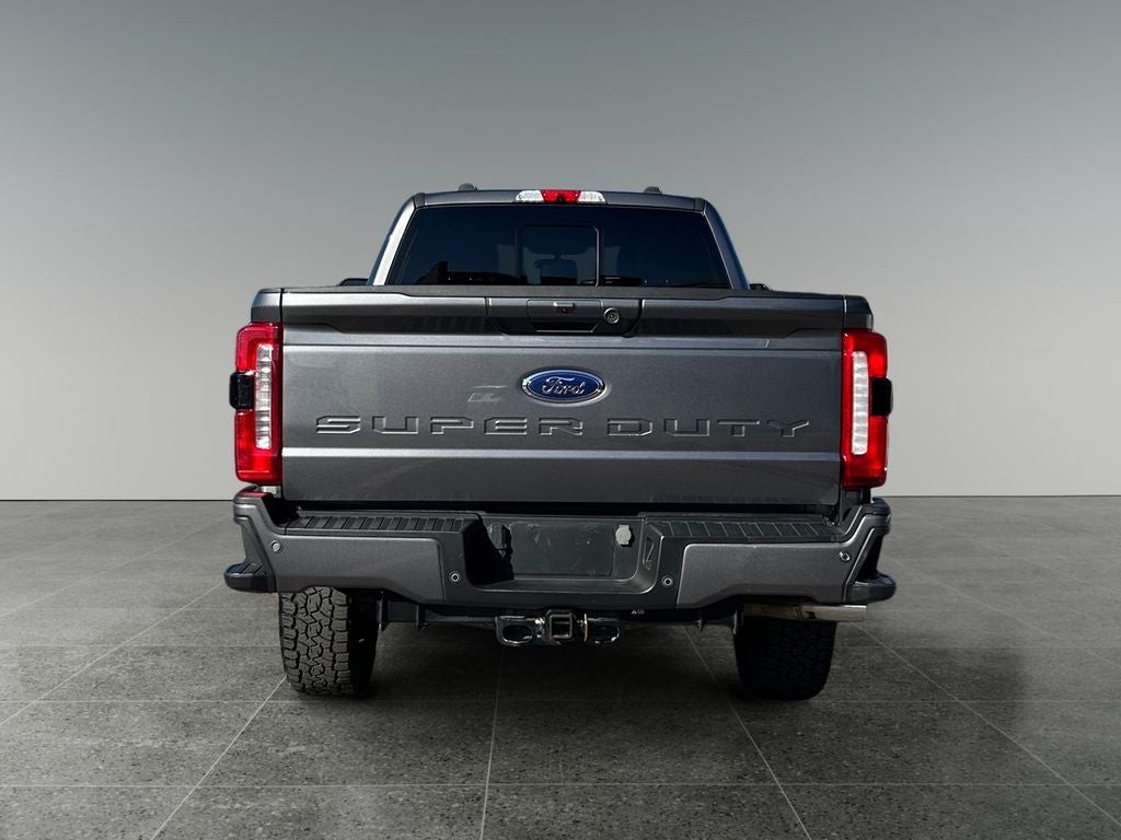 2023 Ford F-250SD Lariat