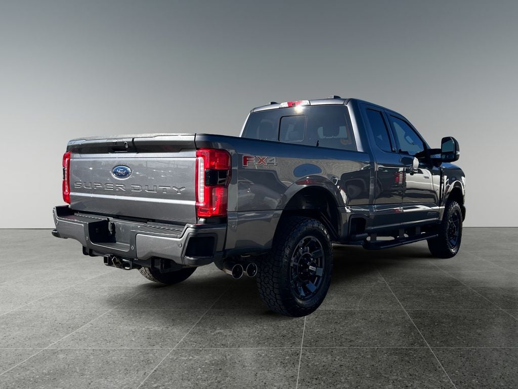 2023 Ford F-250SD Lariat