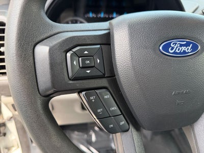 2022 Ford F-350SD XL