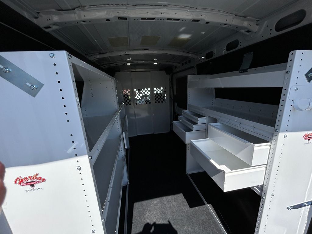 2024 Ford Transit-250 Base