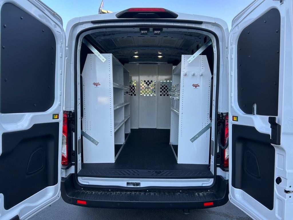 2024 Ford Transit-350 Base