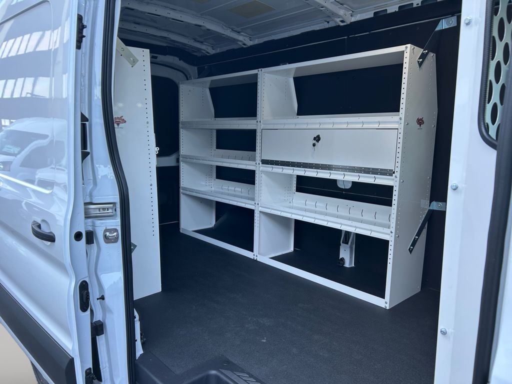 2024 Ford Transit-350 Base