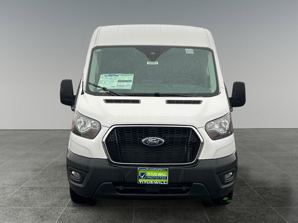 2025 Ford Transit-350 Base