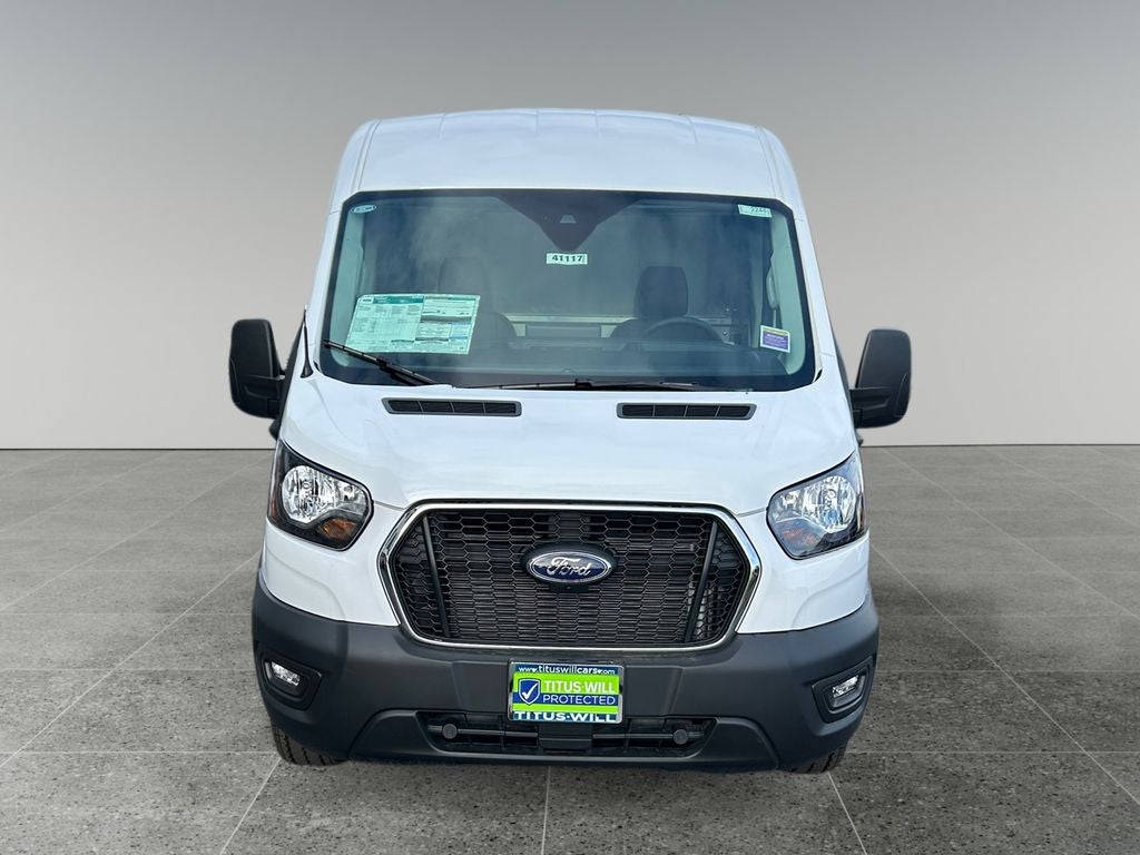 2024 Ford Transit-350 Base