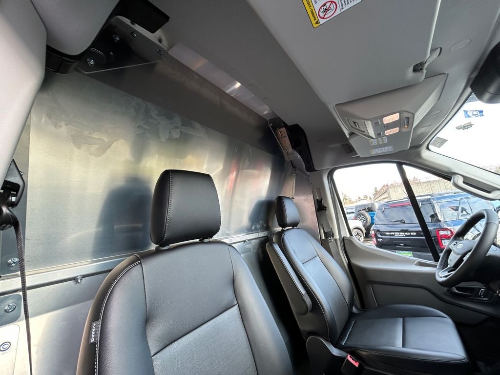 2024 Ford Transit-350 Base