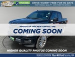 2018 Ford F-150 Limited