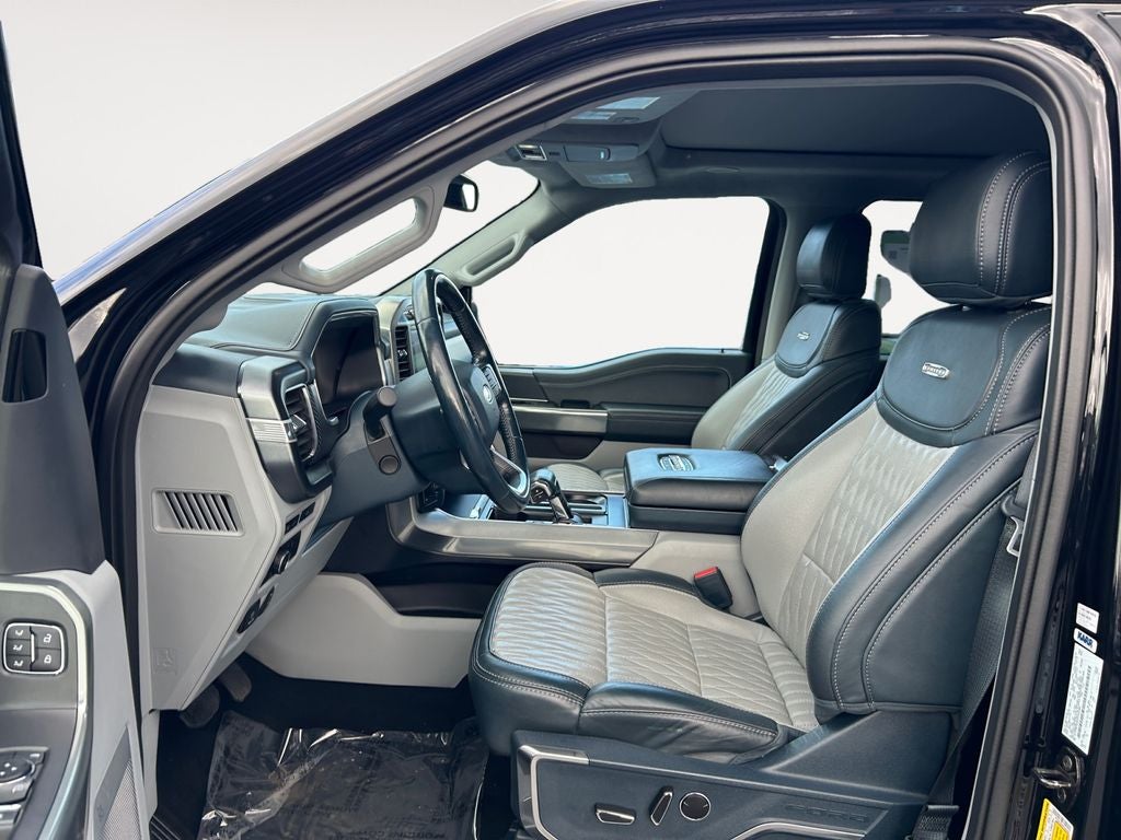 2023 Ford F-150 Limited