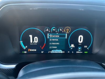 2023 Ford F-150 Limited