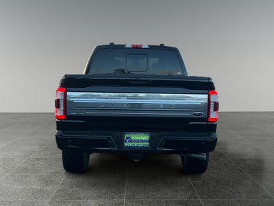 2023 Ford F-150 Limited