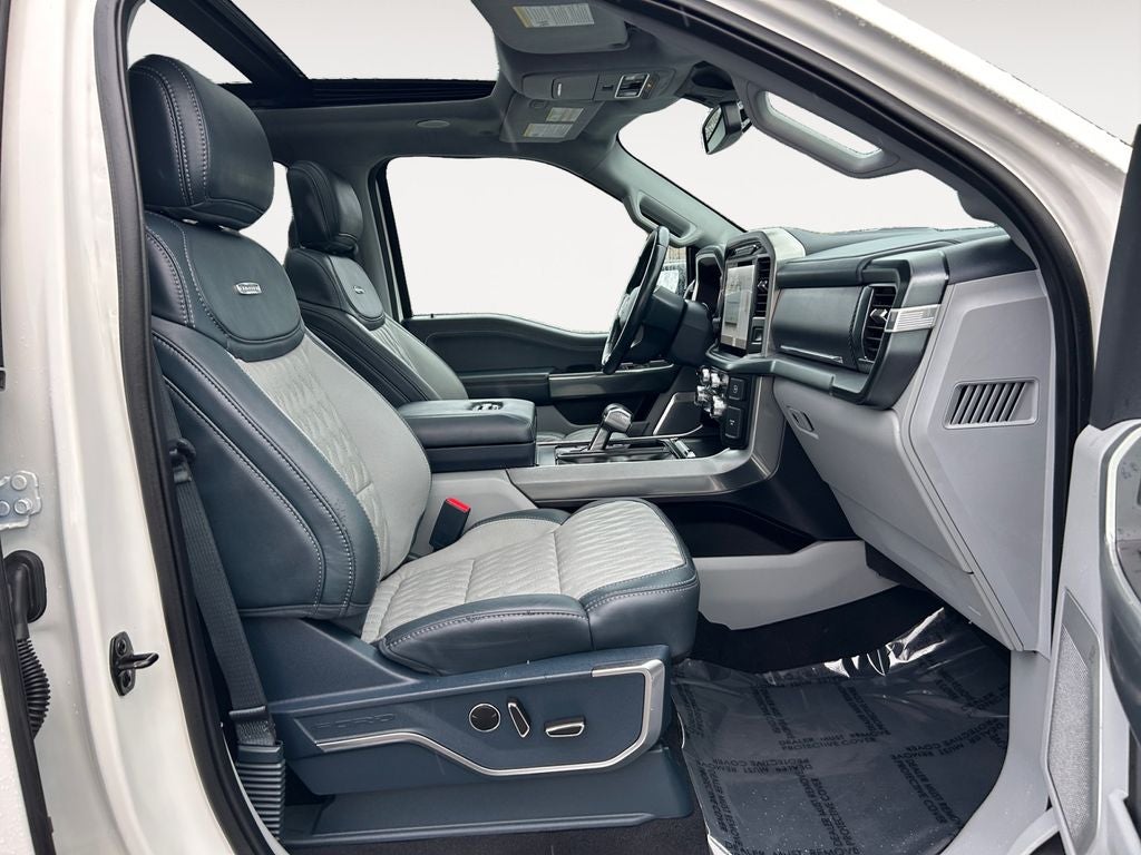 2023 Ford F-150 Limited