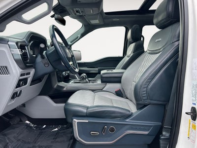 2023 Ford F-150 Limited