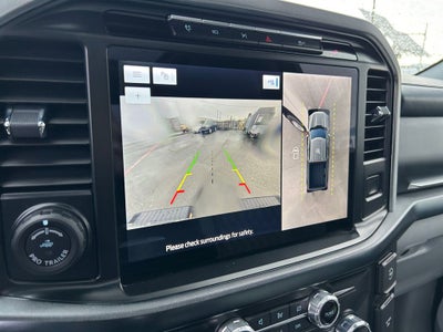 2023 Ford F-150 Limited