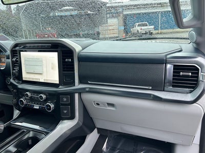 2023 Ford F-150 Limited