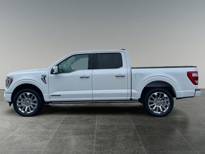 2023 Ford F-150 Limited
