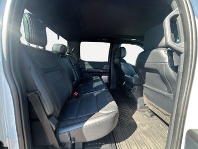 2023 Ford F-150 Raptor 37