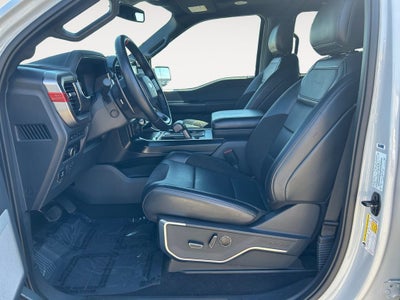 2023 Ford F-150 Raptor 37