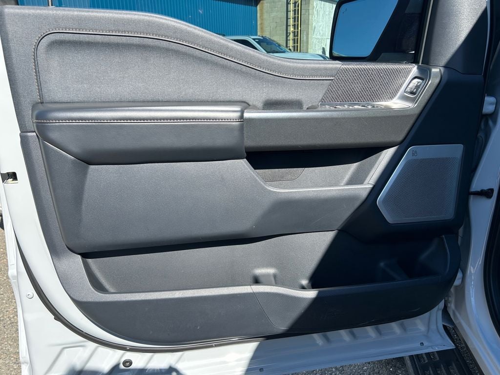 2023 Ford F-150 Raptor 37