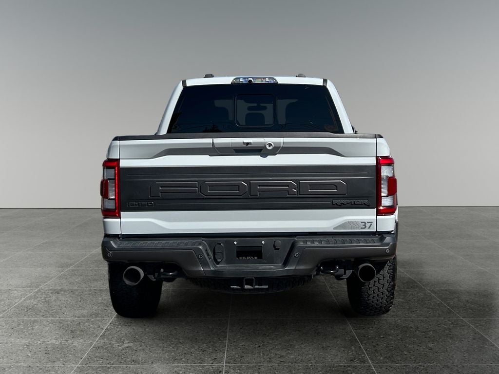 2023 Ford F-150 Raptor 37