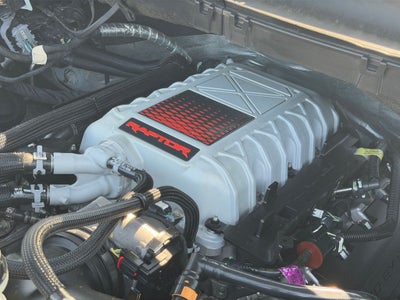 2023 Ford F-150 Raptor R 5.2 SUPERCHARGED
