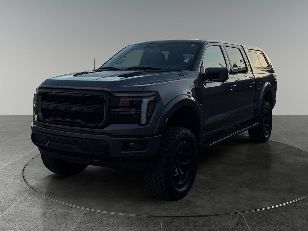2025 Ford F-150 ROUSH LARIAT