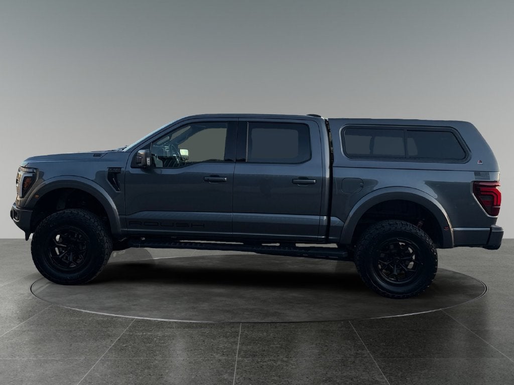 2025 Ford F-150 ROUSH LARIAT