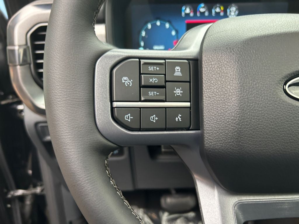2026 Ford F-150 Lariat 5.0 V8