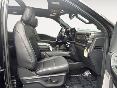 2026 Ford F-150 Lariat 5.0 V8