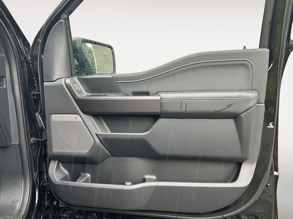 2026 Ford F-150 Lariat 5.0 V8