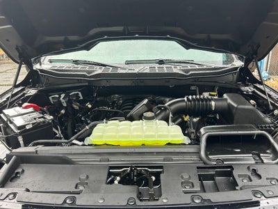 2026 Ford F-150 Lariat 5.0 V8