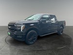 2026 Ford F-150 Lariat 5.0 V8
