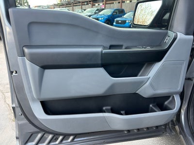 2025 Ford F-150 FORD PERFORMANCE F-150