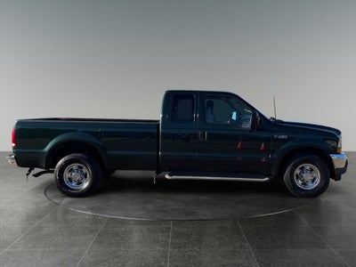 2003 Ford F-350SD Lariat