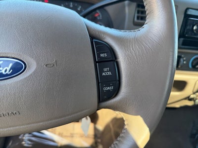 2003 Ford F-350SD Lariat
