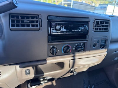 2003 Ford F-350SD Lariat
