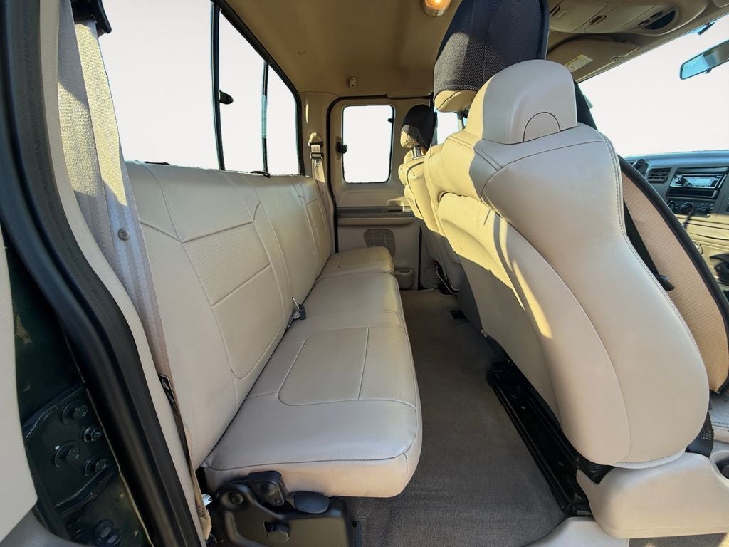 2003 Ford F-350SD Lariat