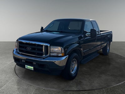 2003 Ford F-350SD Lariat