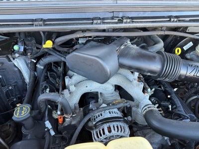 2003 Ford F-350SD Lariat
